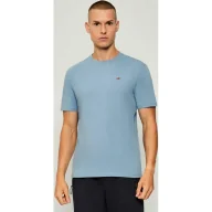 Koszulki męskie - Napapijri T-shirt SALIS SS SUM | Regular Fit - miniaturka - grafika 1