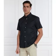 Koszule męskie - Tommy Hilfiger Koszula | Regular Fit - miniaturka - grafika 1