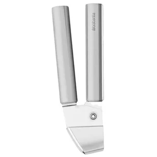 Brabantia Nowości Praska wyciskacz do czosnku stalowy Profile 250309 250309 - Wyciskacze praski do czosnku - miniaturka - grafika 1