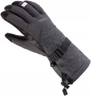 Rękawice narciarskie - Rękawice narciarskie damskie Viking Alsten Lady - miniaturka - grafika 1