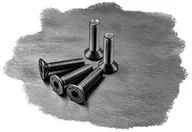 Śruby i nakrętki - M10x20 ŚRUBA STOŻKOWA IMBUS INOX NIERDZEWNA A2 7991 (10) - miniaturka - grafika 1