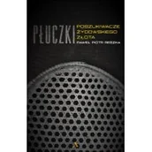 Biografie i autobiografie - Reszka Paweł Płuczki. Poszukiwacze żydowskiego złota - miniaturka - grafika 1