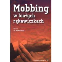 Salwator Mobbing w białych rękawiczkach - Ekonomia - miniaturka - grafika 2