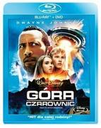 Kino familijne Blu-Ray - Góra czarownic - miniaturka - grafika 1