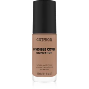 Catrice Invisible Cover Foundation 042C - Podkłady do twarzy - miniaturka - grafika 1