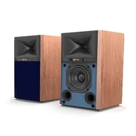 Głośniki i kolumny - JBL 4305P studyjny system aktywnych głośników (para/orzech) - miniaturka - grafika 1