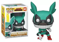 Figurki kolekcjonerskie - Funko POP!, Figurka kolekcjonerska, Vinyl, Boku no Hero Academia, Figurka kolekcjonerska, Deku 3 - miniaturka - grafika 1