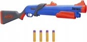 Klocki - Wyrzutnia Fortnite Sg Blaster Pistolet Piankowe Naboje Prezent Dla Dzieci - miniaturka - grafika 1