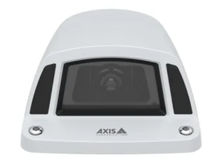 Axis 02091-001 kamera przemysłowa Kamera bezpieczeństwa IP Wewnętrzna 1920 x 1080 px Sufit / Ściana - Kamery do monitoringu - miniaturka - grafika 1
