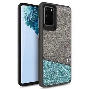 Zizo Division Etui Samsung Galaxy S20+ (Black/Mint) - Etui i futerały do telefonów - miniaturka - grafika 1
