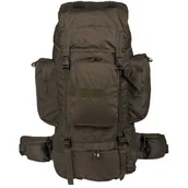 Plecaki - Plecak Mil-Tec Recom Rucksack 88 l Olive (14033001) - miniaturka - grafika 1
