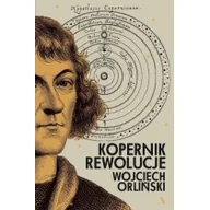 Pozostałe książki - Kopernik. Rewolucje - miniaturka - grafika 1