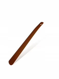 Łyżka Do Butów Obuwia Haczyk Wygodna Plastik Długa - Środki do obuwia i ubrań - miniaturka - grafika 1