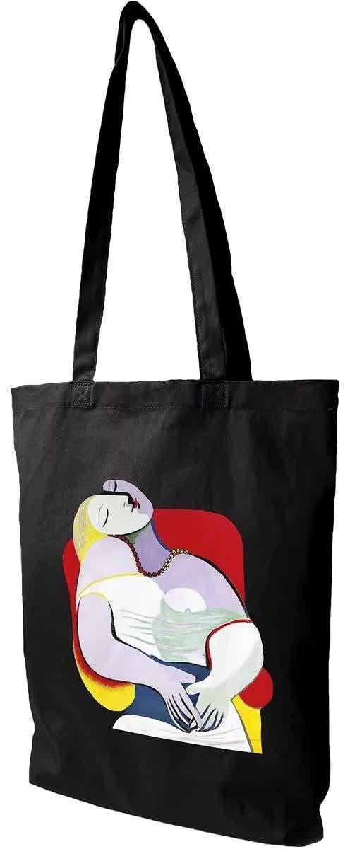 Torba bawełniana Sen Pablo Picasso
