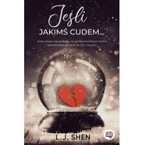 Niegrzeczne Ksiazki Jesli jakims cudem... LIT-46435 - Romanse Niegrzeczne Ksiazki Jesli jakims cudem... LIT-46435 - Romanse - miniaturka - grafika 1