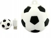 Pendrive - DR.MEMORY Piłka Nożna, 64 GB - miniaturka - grafika 1
