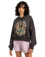 Swetry damskie - BILLABONG Damski sweter polarowy All Time (1 szt.) - miniaturka - grafika 1