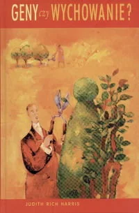 Geny czy wychowanie? - Psychologia - miniaturka - grafika 1