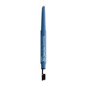 Kredki do oczu - NYX Professional Makeup Professional Makeup - Epic Smoke Liner - Angled Liner & Blender - Kredka do oczu - 0,17 g - 09 - NAVY HEAT - miniaturka - grafika 1