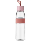 Inne naczynia kuchenne - Butelka water ellipse 500 ml vivid mauve 107775078700 kod: 107775078700 - miniaturka - grafika 1