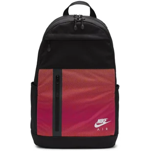 Plecak sportowy szkolny Nike ELEMENTAL - Plecaki szkolne i tornistry - miniaturka - grafika 1