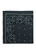 Apaszki i szaliki damskie - Bandana Metropolitan - Art of Polo - miniaturka - grafika 1