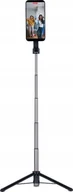 Selfie stick - Statyw Rollei Rollei Smartphone Selfie Tripod Magnet - miniaturka - grafika 1