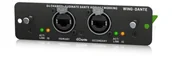 Karty dźwiękowe - Behringer WING-DANTE Karta rozszerzeń Dante 64x64 do Wing 000-EGD00-00010 - miniaturka - grafika 1