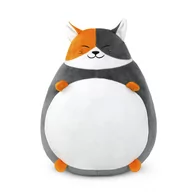 Figurki dla dzieci - WP MERCHANDISE - Kot Louise Pluszowa zabawka (25 cm) - miniaturka - grafika 1