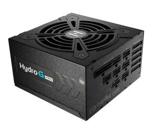 FSP/Fortron Hydro G PRO 850W 80 Plus Gold ATX 3.0 - Zasilacze komputerowe - miniaturka - grafika 1