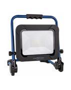 Oświetlenie warsztatowe - Ansmann FL4500R, floodlight (blue/Kolor: CZARNY) - miniaturka - grafika 1