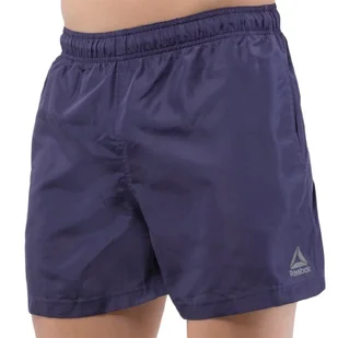 Reebok BW Basic Boxer > EB6706 - Spodnie sportowe męskie - miniaturka - grafika 1