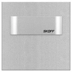 Skoff Tango Short LED 6000K ALU IP20 10V MI-TAN-G-W - Lampy pozostałe - miniaturka - grafika 1