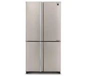 Lodówki - SHARP SJ-MP780D-BS - miniaturka - grafika 1