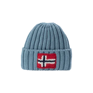 F-SEMIURY - Czapki męskie - miniaturka - grafika 1