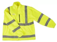 Pozostały sprzęt i akcesoria do ćwiczeń - COLUMBIA Dunlop odblaskowa robocza ostrzegawcza Dunlop E-22436-M - miniaturka - grafika 1