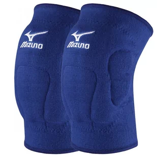 Mizuno, Nakolanniki, VS1 Z59SS891 22, niebieski, rozmiar M - Siatkówka - miniaturka - grafika 1