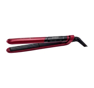 Remington Silk S9600 - Prostownice i karbownice do włosów - miniaturka - grafika 1