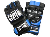 Rękawice bokserskie - Rękawice MMA Power System  Grapplingové Rukavice Katame Evo Modré L/XL - miniaturka - grafika 1