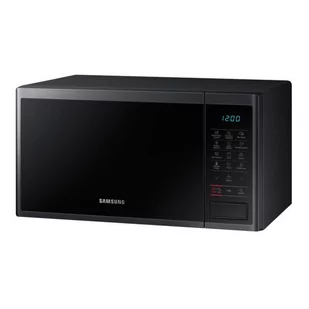 Kuchenka mikrofalowa Samsung MG23J5133AK/EC - Kuchenki mikrofalowe - miniaturka - grafika 1