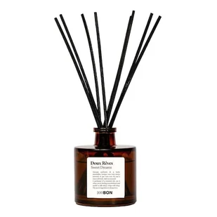 100bon - Sweet Dreams - Zapach Do Domu - Doux Reves Diffuser 200ml - Dla Kobiet - Wody i perfumy damskie - miniaturka - grafika 1