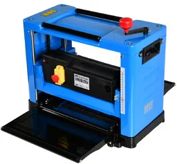 Bass Polska Heblarka grubościówka strugarka 2000W 330mm Bass BP-4781 4781 - Strugi elektryczne - miniaturka - grafika 1
