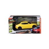 Zabawki zdalnie sterowane - Chevrolet Camaro Ss Rc 124 - model lub pojazd - miniaturka - grafika 1