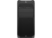 Zestawy komputerowe - Stacja robocza Z4 G5 W5-2445 32GB/512GB/W11P      5E8P8EA - miniaturka - grafika 1
