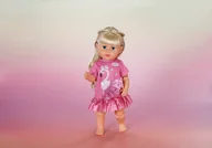 Akcesoria dla lalek - BABY born Dress Flamingo 43cm - miniaturka - grafika 1