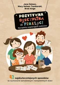 E-booki - nauka - Pozytywna dyscyplina w praktyce - miniaturka - grafika 1