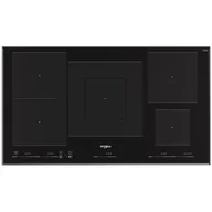 Płyty elektryczne do zabudowy - Whirlpool WT 1090 BA - miniaturka - grafika 1
