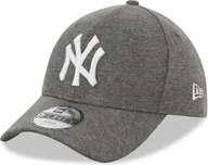 Czapki dla dzieci - Czapka dziecięca New Era 9Forty Kids Cap - JERSEY New York Yankees Child - miniaturka - grafika 1