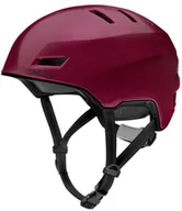 Kaski narciarskie - Smith EXPRESS merlot - miniaturka - grafika 1