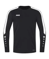 Bluzy dla dziewczynek - JAKO Bluza dziecięca unisex Power Pullover - miniaturka - grafika 1